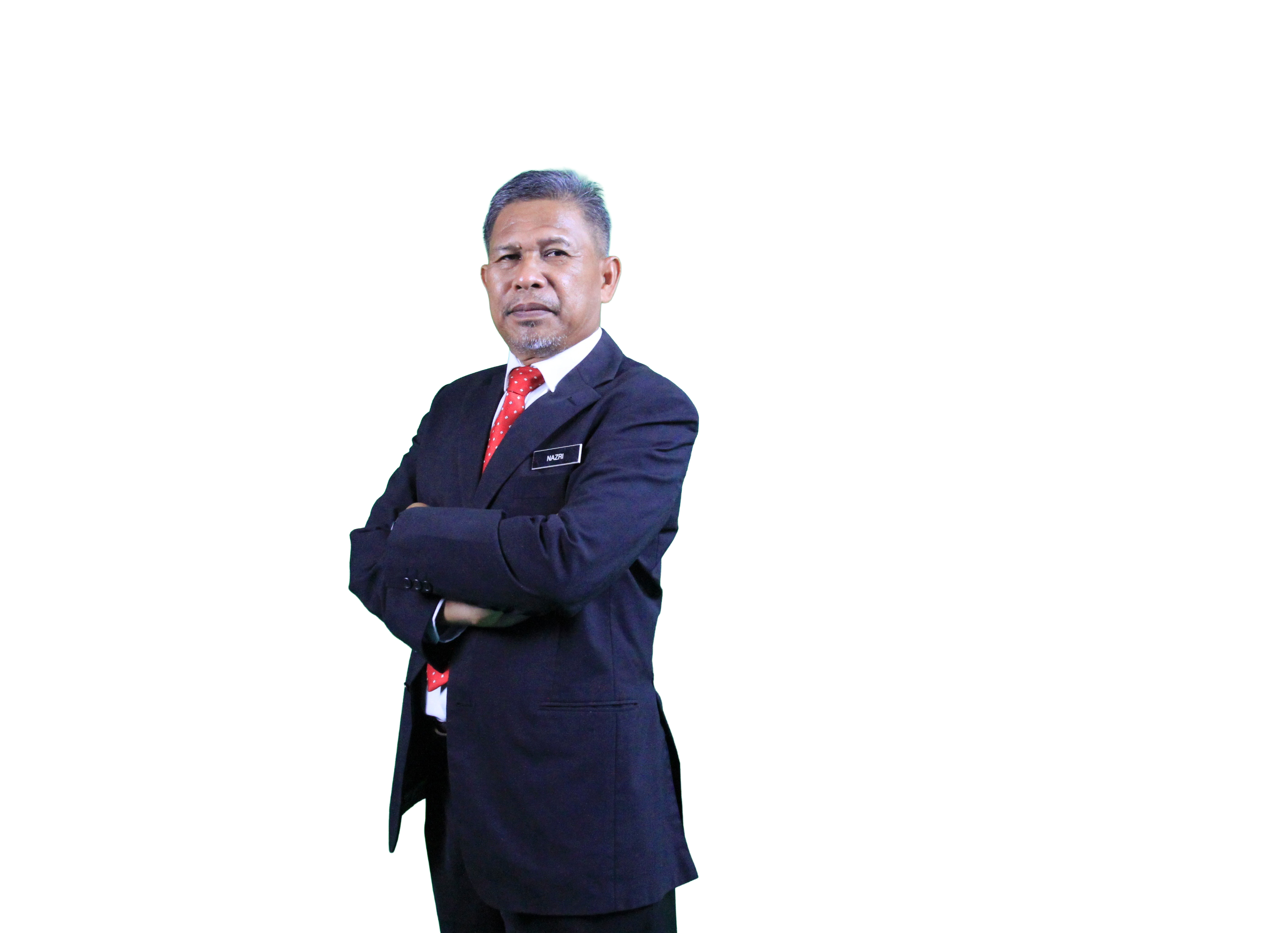 NAZRI B BEDIN